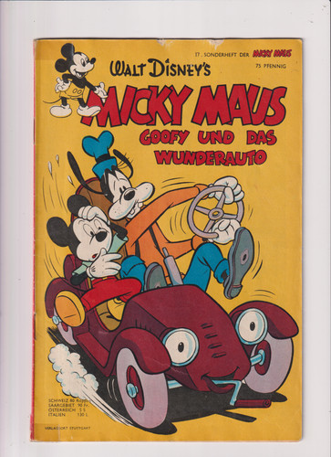 Topolino numero speciale - , 17