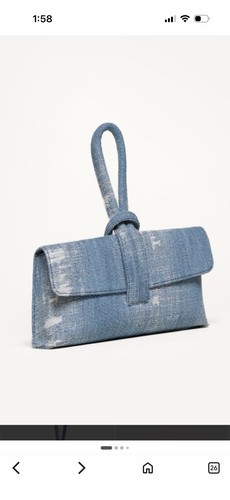 Borsa tracolla gemi - borsa, a