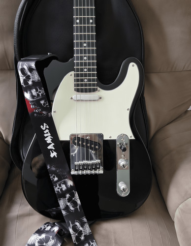 Donner chitarra elettrica gig - donner,