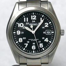 Orologio da campo militare