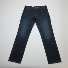 Jeans Lee uomo West regular