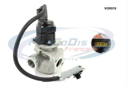 Valvola egr procodis vgr019 - valvola,