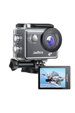 Jadfezy WiFi Action Cam 1080P. Questa action cam