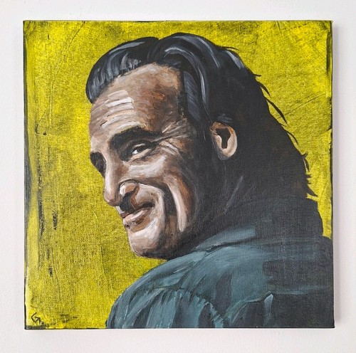Joaquin phoenix joker - joaquin,