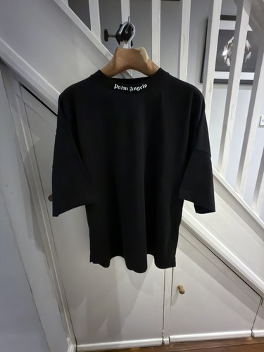 Shirt manica corta palm - corta,