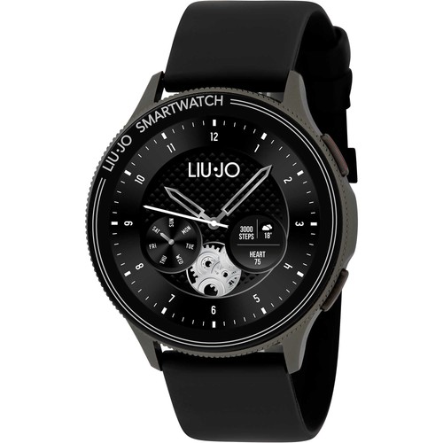 Smartwatch uomo liu luxury - liu, jo