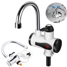 Rubinetto Scaldabagno