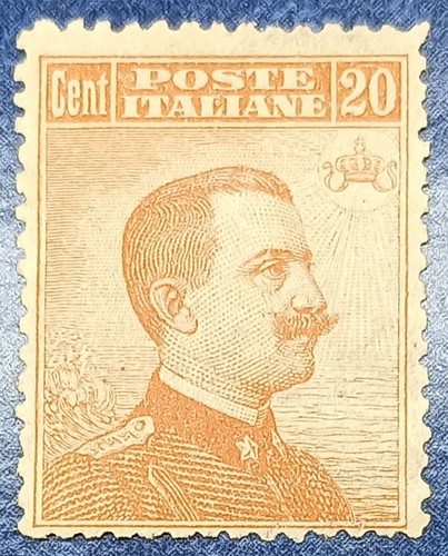 Regno 1916 michetti - regno, destra