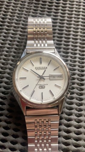 Orologio uomo citizen - orologio,