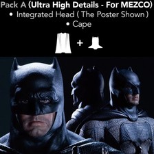 Muff toys batman - muff,