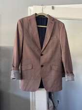 Men’s Zara Jacket