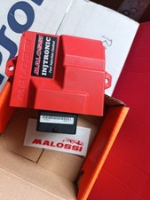 Centralina INJTRONIC cilindro