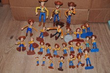 Pacchetto Figurine Toy Story