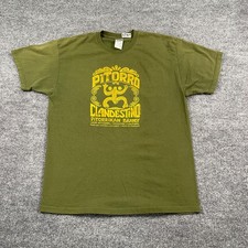 Vintage Y2K Puerto Rico