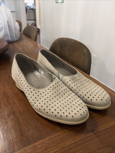 Scarpe mocassini slip-on
