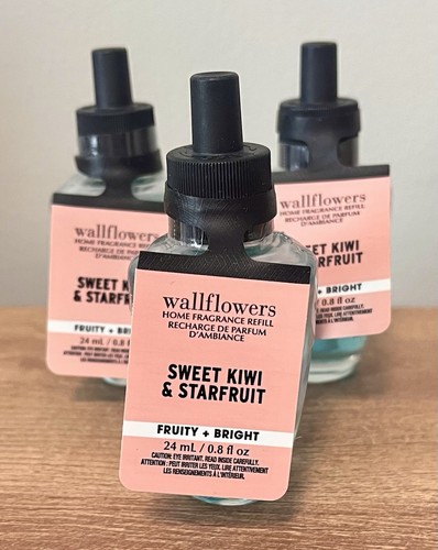 Bath body works sweet kiwi - works,