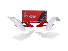 Racetech KIT PLASTICA
