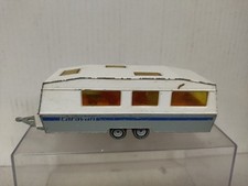 ROULOTTE/CARAVANA/WOHNWAGEN