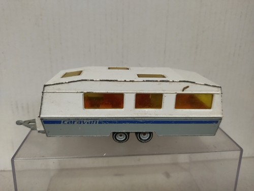 ROULOTTE/CARAVANA/WOHNWAGEN