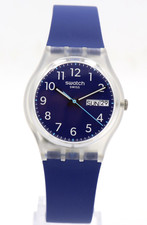 Nuovo orologio svizzero Swatch