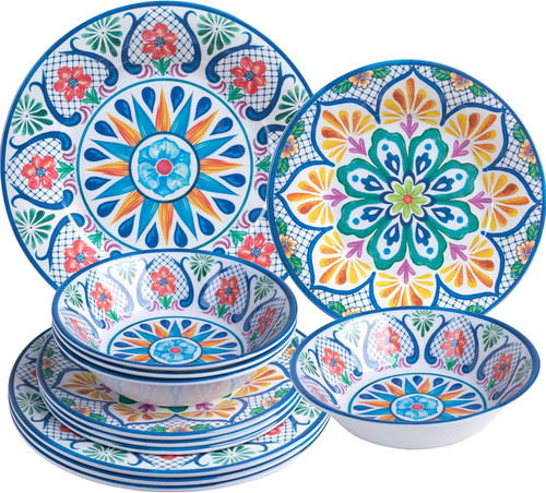 Durevole set posate in - set,