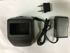 Caricabatteria per batteria