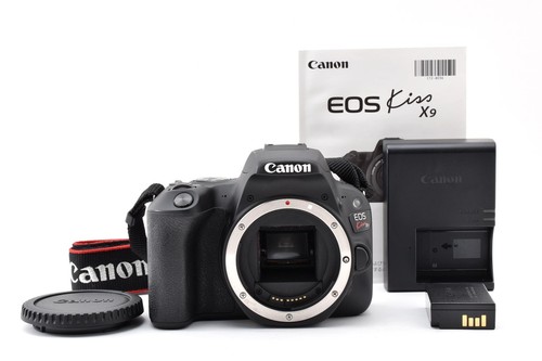 Ottime condizioni canon - [ottime, eos