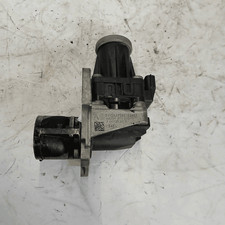 Valvola egr dacia sandero - valvola,