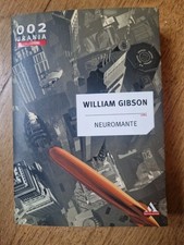 URANIA COLLEZIONE 2 NEUROMANTE