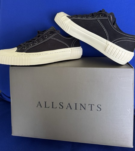 Sneakers basse allsaints jack - sneakers,