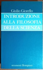 Introduzione alla filosofia