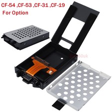 Hard Disk Caddy + Connettore