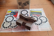 View Master visore 3d vintage
