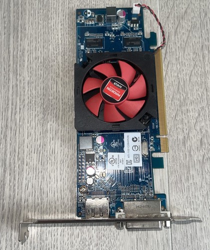 Ottimo amd radeon - amd,