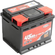 Auto, Moto E Camion Batteria
