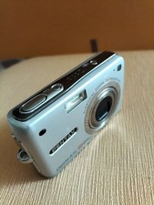 Fotocamera digitale compatta