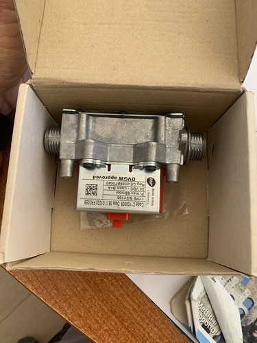 Ferroli sgv100 valvola gas - ferroli, di