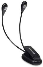 Lampada LED da Leggio Supporto