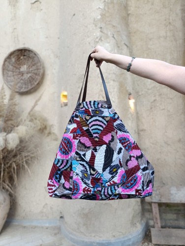 Borsa trasformabile - trasformabile,