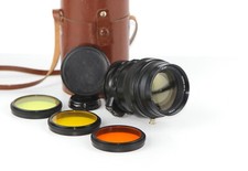 HELIOS - 40-2 obiettivo