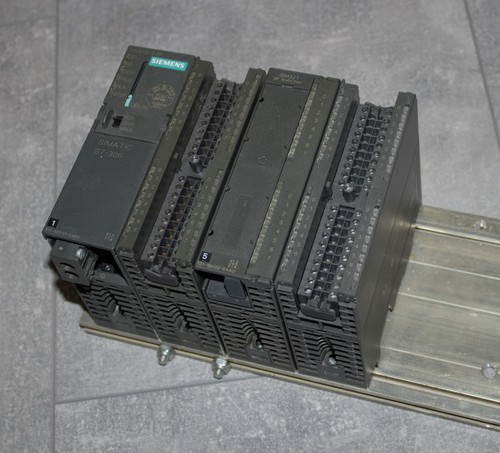 Siemens simatic 300 - siemens,