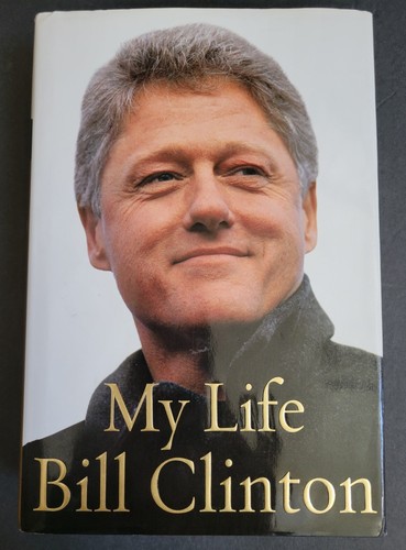 President bill clinton life - bill,