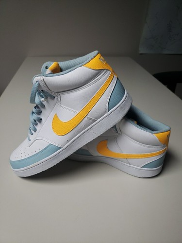 Nike court vision mid - nike,