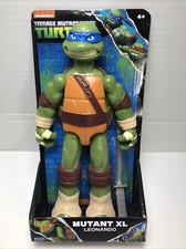 XRARE PLAYMATES TMNT MUTANT