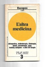 Libro L'altra medicina 3