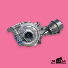 Turbocompressore Alfa Romeo