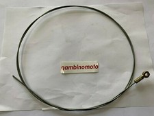  TRASMISSIONE CAVO FILO RIGIDO