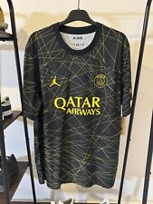 Psg 2022/23 4° Maglia NUOVA