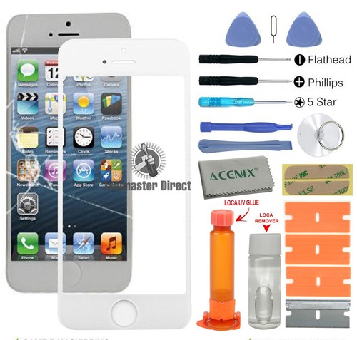Kit riparazione sostituzione