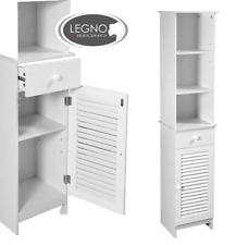 MOBILE COLONNA h163*34*30 cm